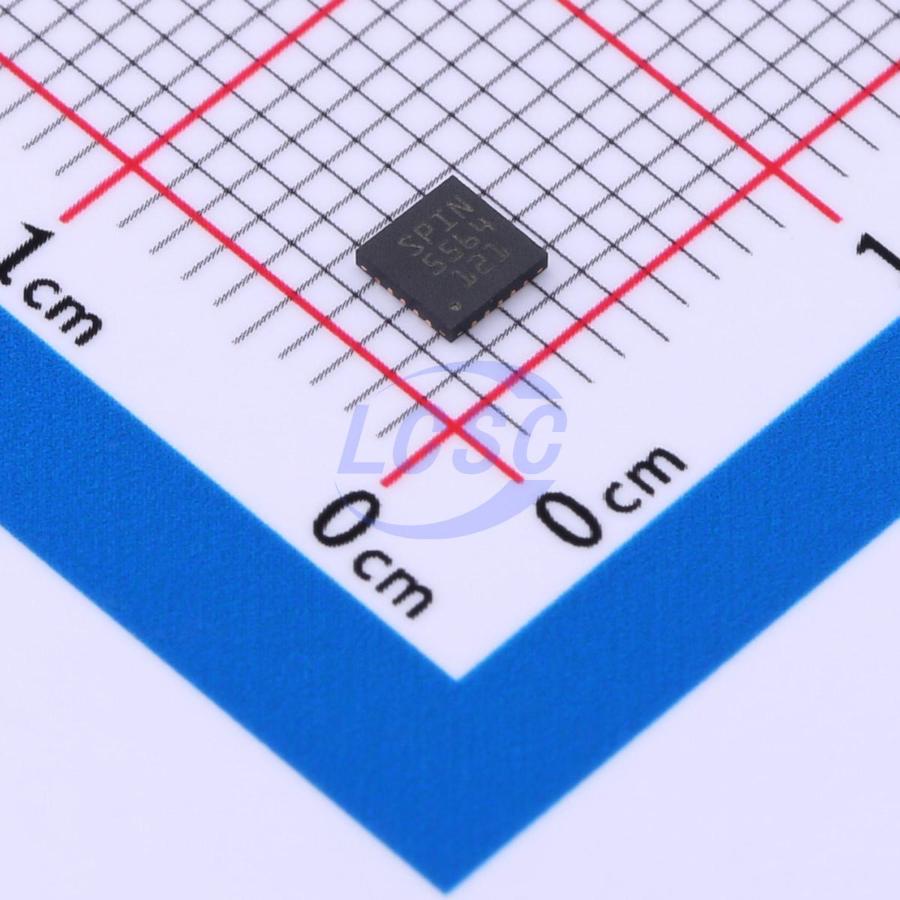 MM32SPIN05NWMindMotion Microelectronics
