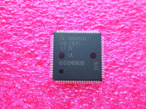 SAB-C161PI-LF3VInfineon