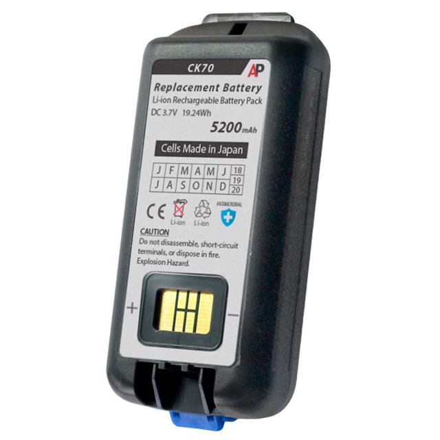 SB-CK70-LEArtisan Power