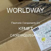 C4DRYAQ3250AA0JKEMET