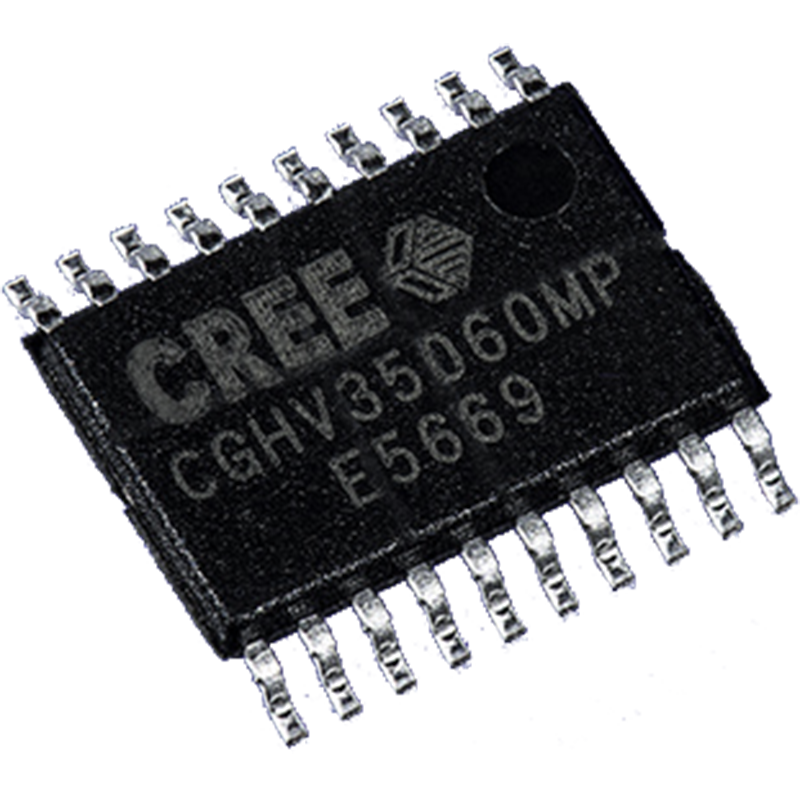 CGHV35060MPWolfspeed
