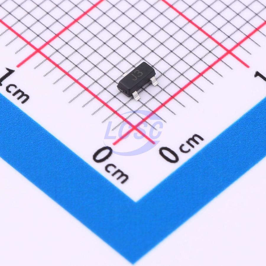 S9013-EMDD(Microdiode Semiconductor)