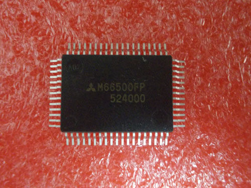 M66500FPMitsubishi