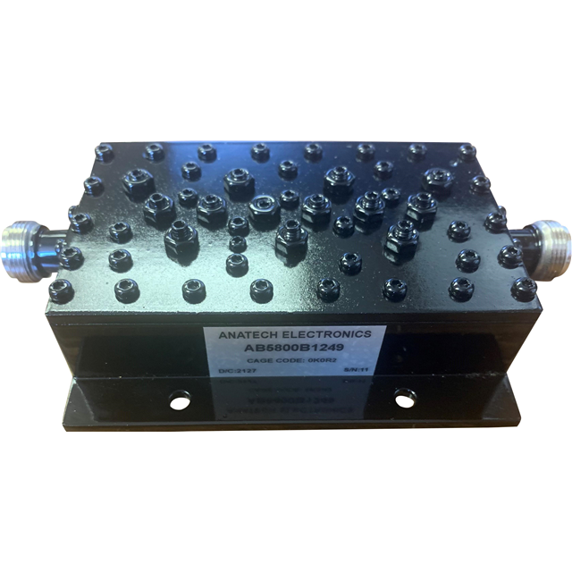 AB5800B1249Anatech Electronics Inc.
