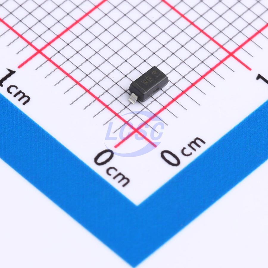 D-BZT52C6V8-7-FDiodes Incorporated