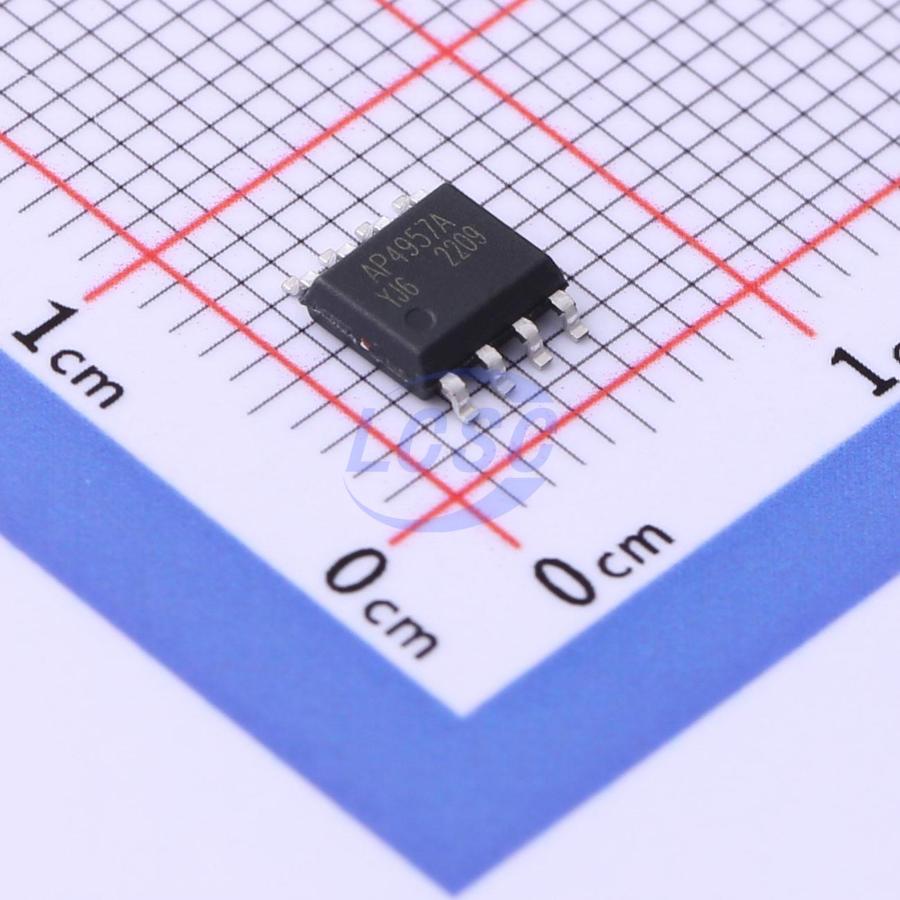 AP4957AA Power microelectronics