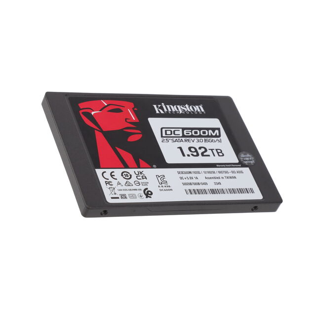 SEDC600M/1920GBKKingston Technology