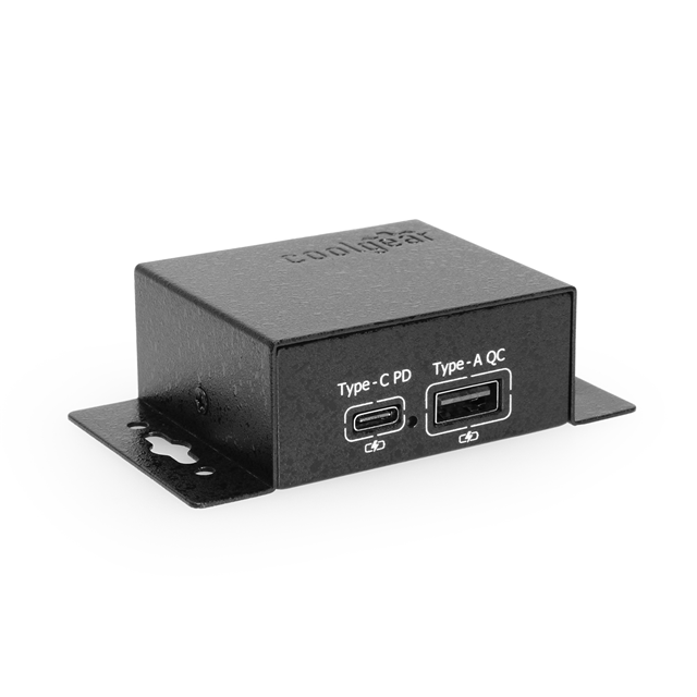 CG-PD60QCCoolgear