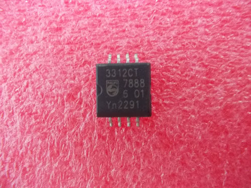 PCD3312CTNXP Semiconductors