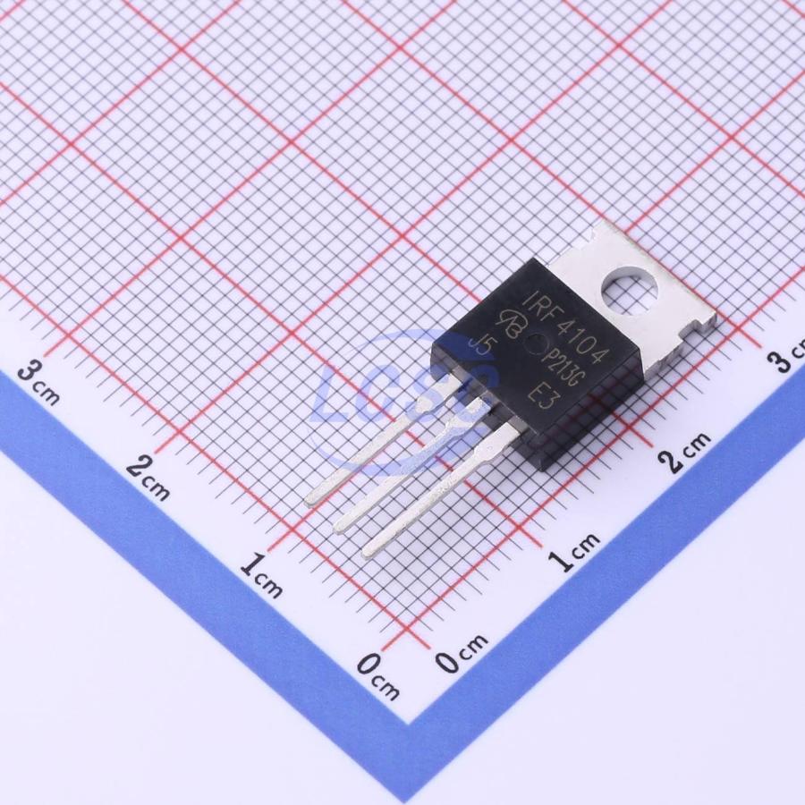 IRF4104PBF-VBVBsemi Elec