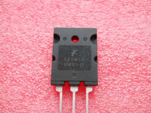 G50N60RUFDFairchild Semiconductor