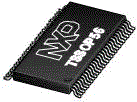PCF8576DT/S400/2,1NXP Semiconductors