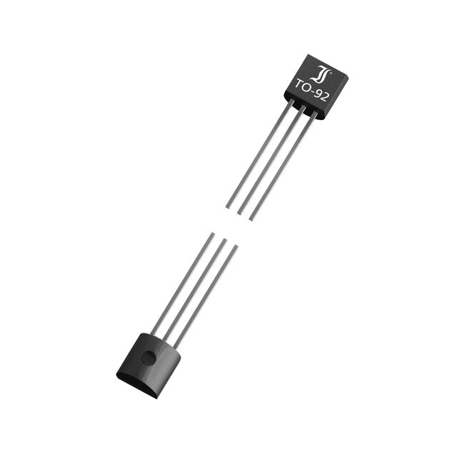MPSA92BKDiotec Semiconductor