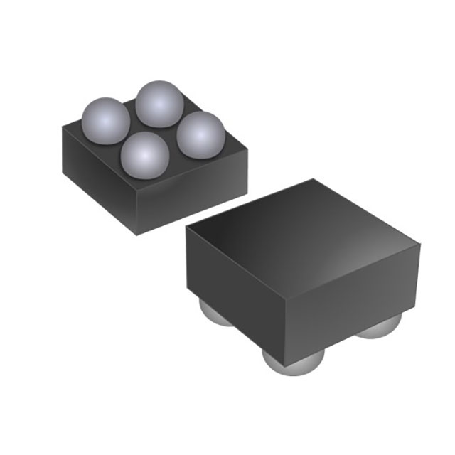EV002-GLF72110GLF Integrated Power