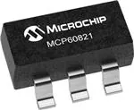 MCP60821T-E/OTMicrochip Technology