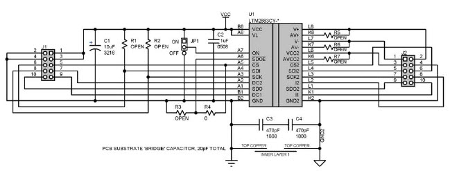 Linear Technology/Analog Devices DC1748A-B Reference Design 3