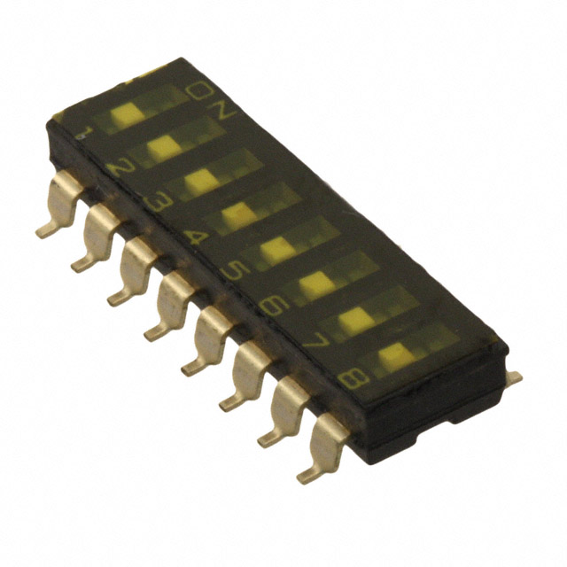 A6S-8102-PH(VNM)Omron Electronics Inc-EMC Div