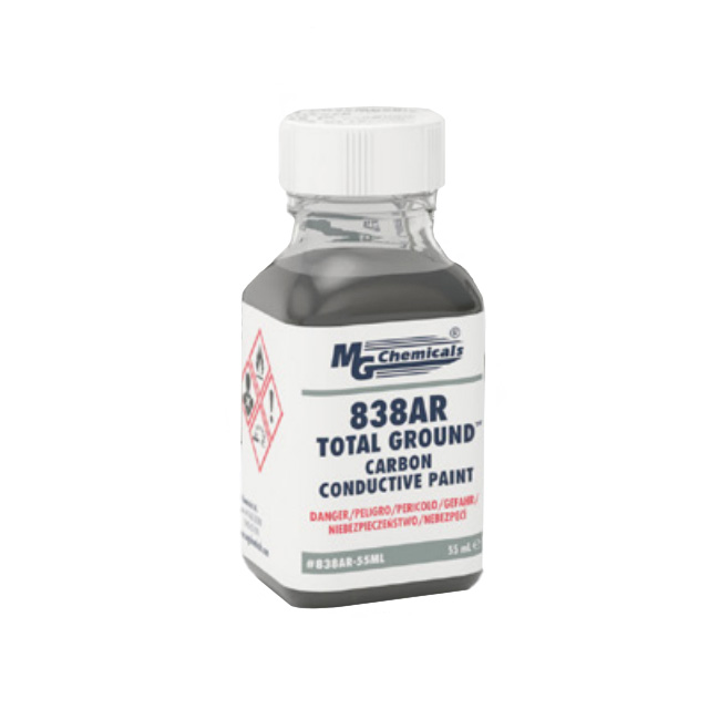 838AR-55MLMG Chemicals