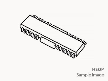 MC33887AVWNXP Semiconductors