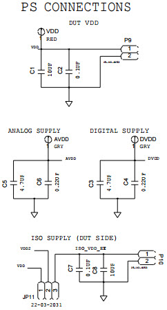 Analog Devices Inc. EVAL-ADE7878AEBZ Reference Design 14