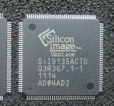 SII9135ACTUSilicon Labs