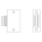 1-1589951-5TE Connectivity