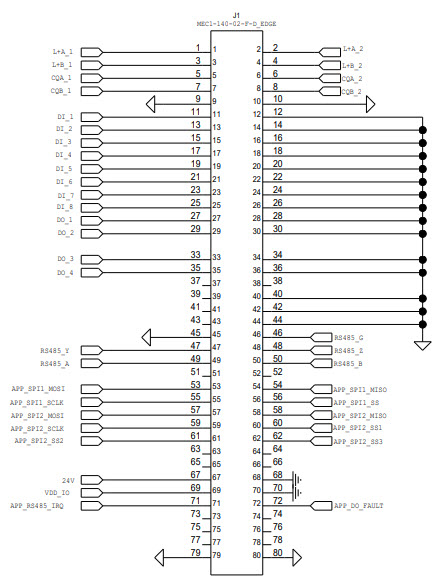 Maxim Integrated MAXREFDES212# Reference Design 24