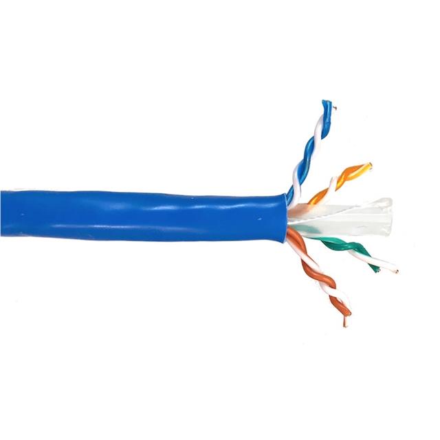 TR4-539BLMicro Connectors, Inc.