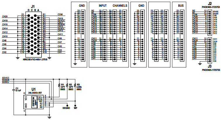 Linear Technology/Analog Devices DC2531A-KIT Reference Design 3