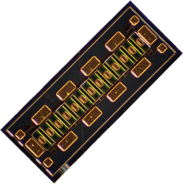 CGHV1J025D-GP4MACOM Technology Solutions