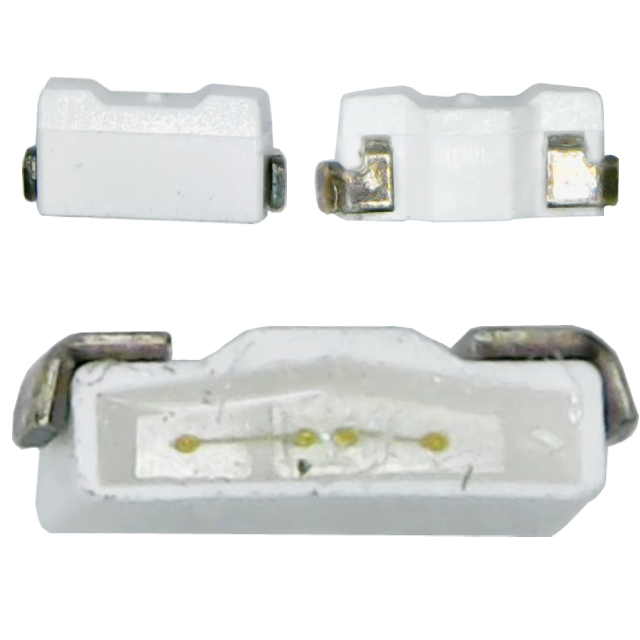 L233QBC-TRAmerican Opto Plus LED