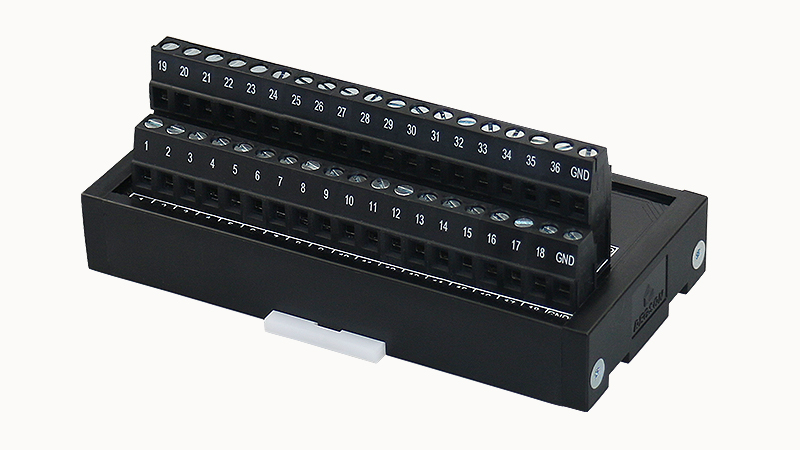 Interface module-DM50-MDR-36-36-4Y-00A(H)DEGSON