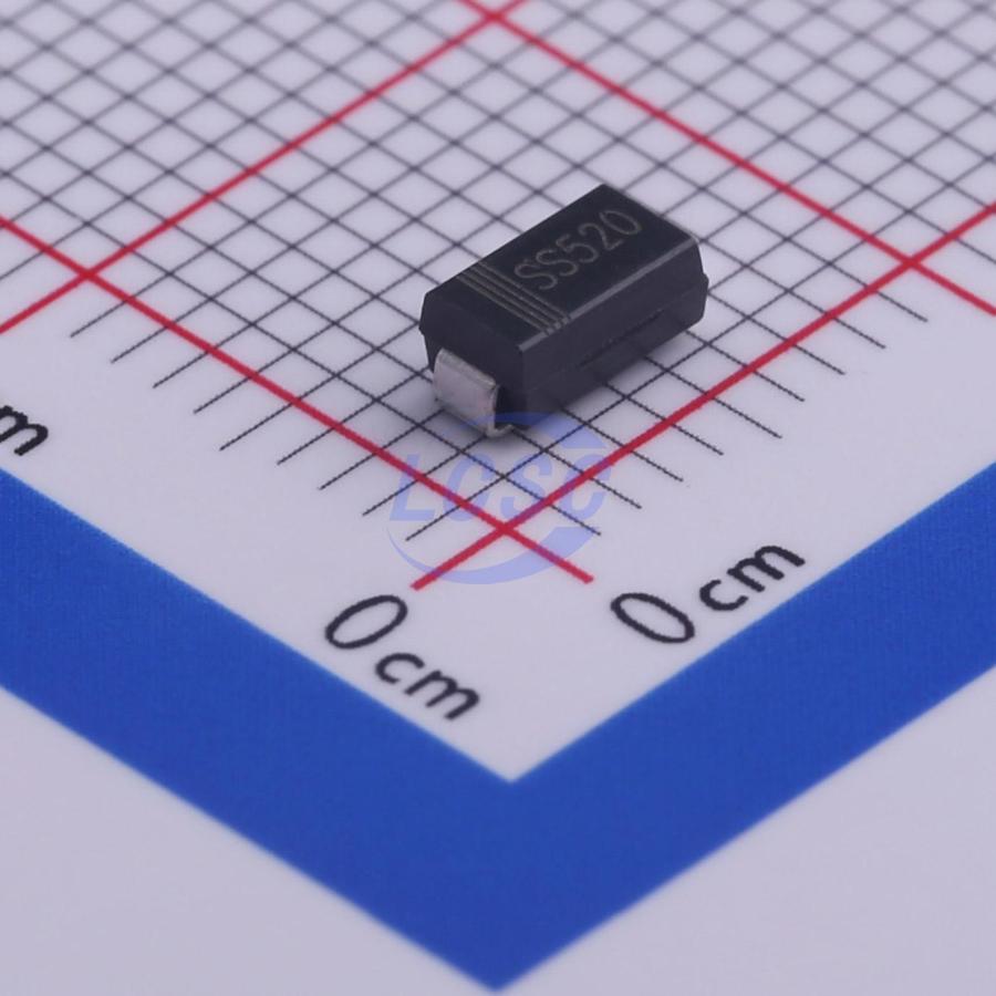 SS520High Diode