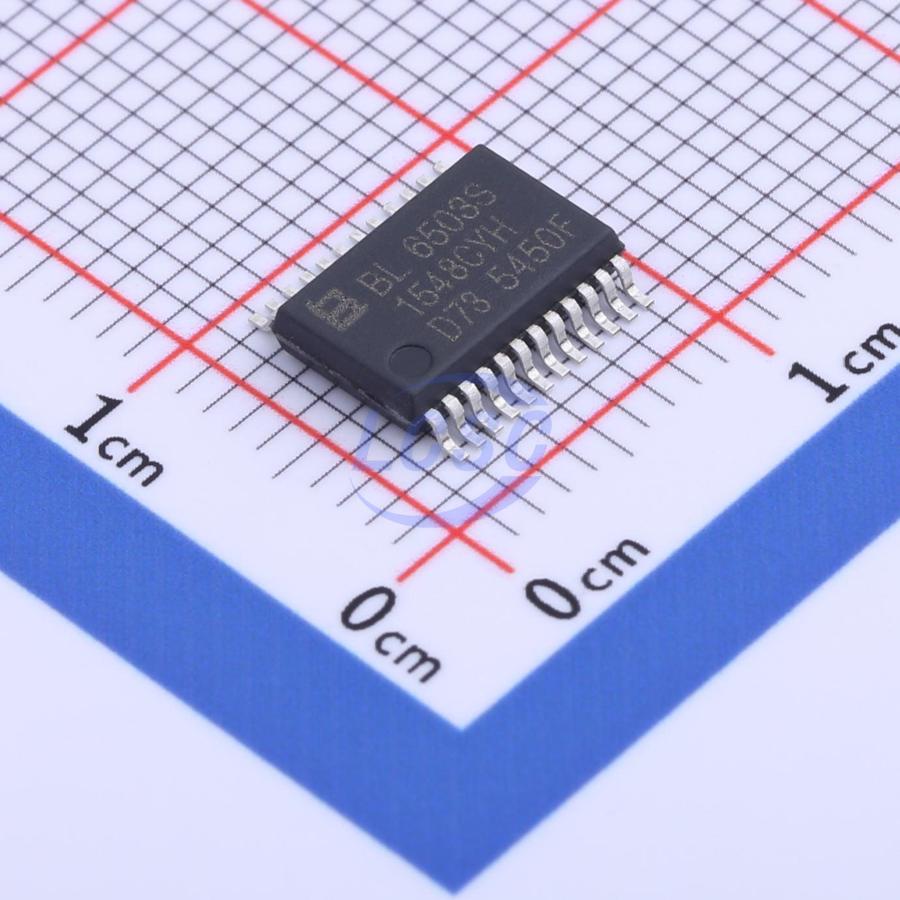 BL6503SBL(Shanghai Belling)