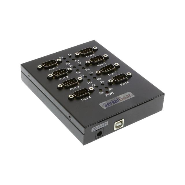 USB2-8COM-MCoolgear