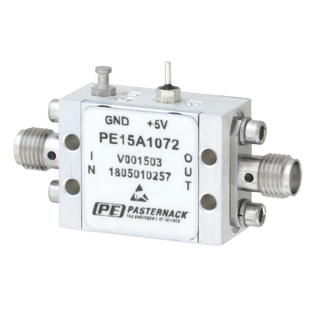 PE15A1072Pasternack