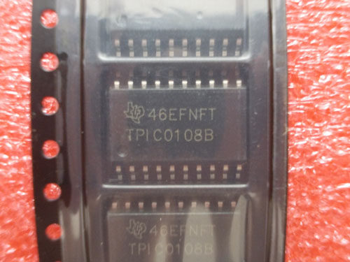TPIC0108BTexas Instruments