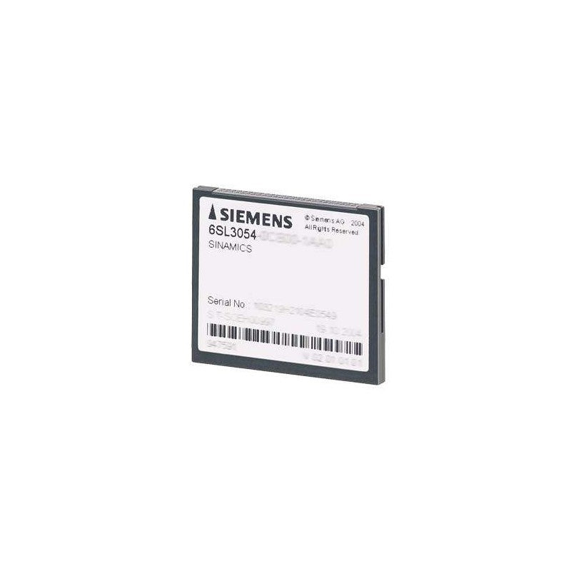 6SL30540EF011BA0Siemens