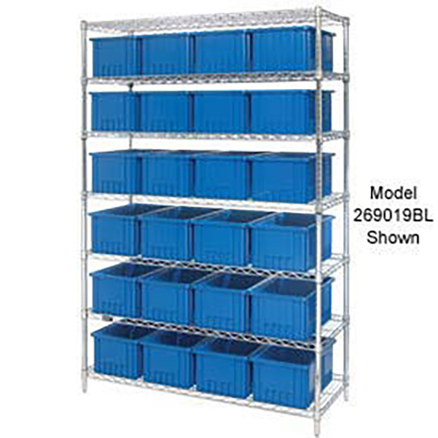 269018BLGlobal Industrial