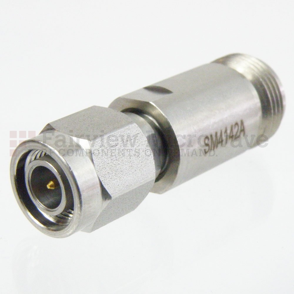 SM4142AFairview Microwave