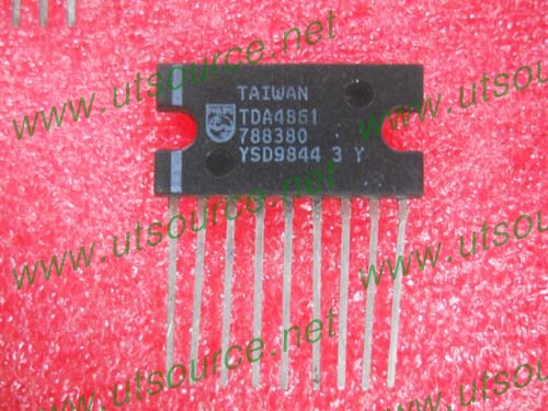 TDA4861NXP Semiconductors