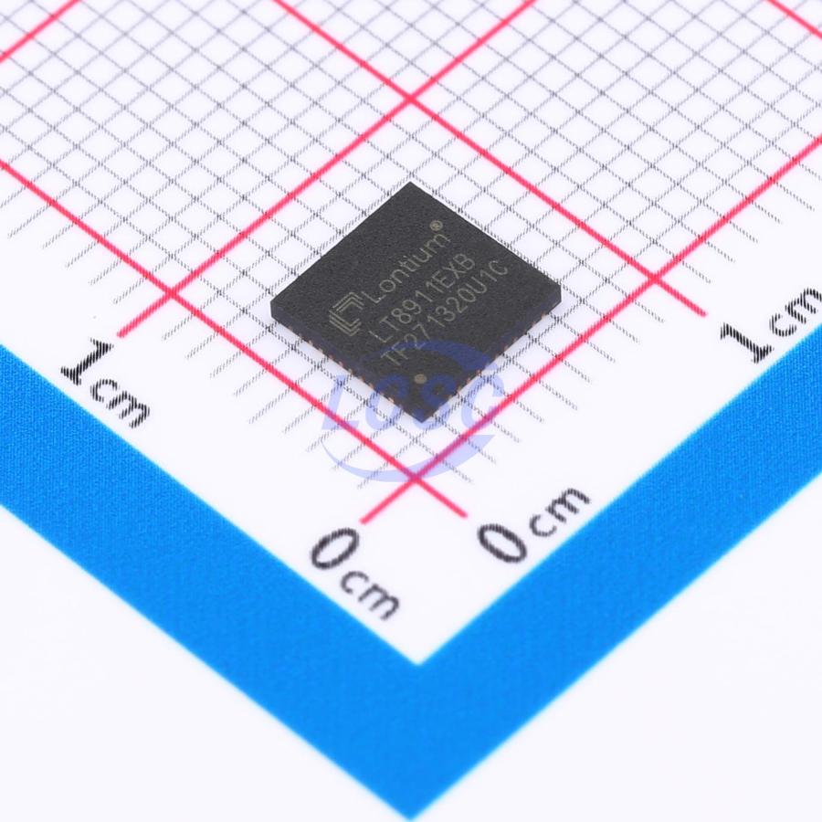 LT8911EXBLONTIUM SEMICONDUCTOR