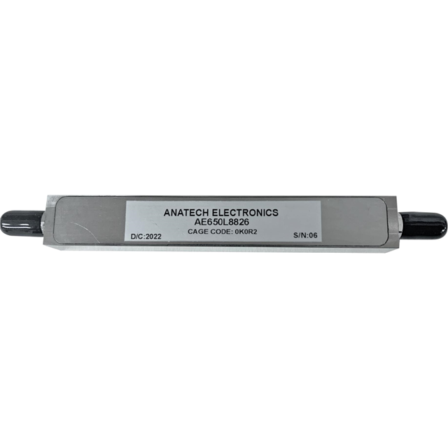AE650L8826Anatech Electronics Inc.