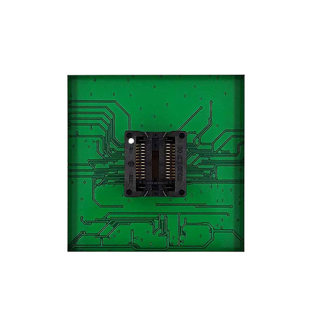 FSM24QFNEBPM Microsystems