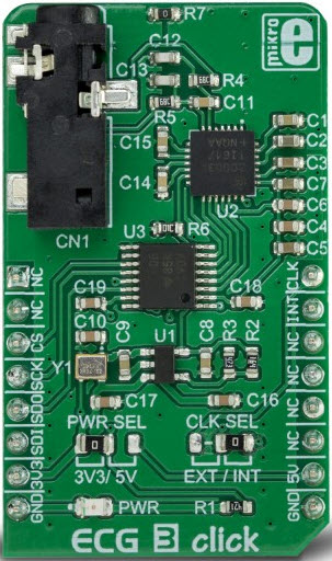 MikroElektronika MIKROE-3273 Reference Design 5
