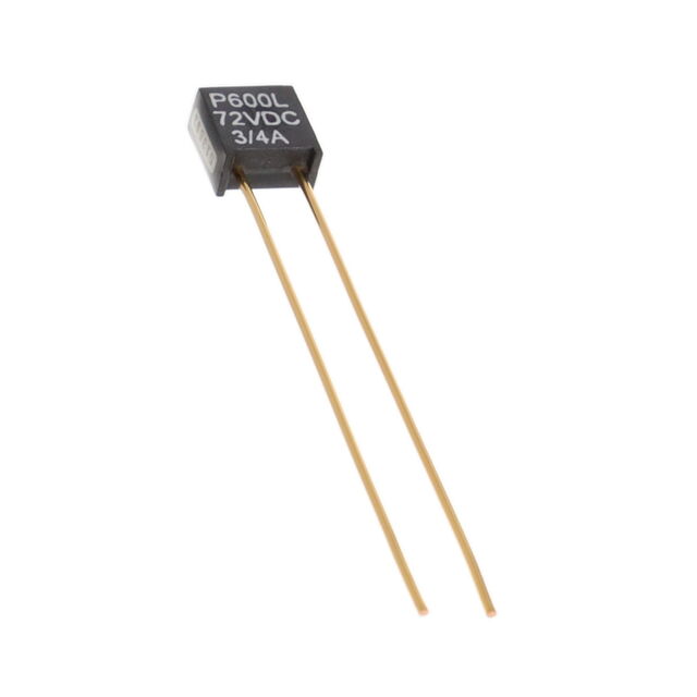 P600L-72-3/4AEM, Inc.