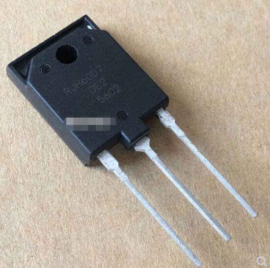 RJH60D7Renesas