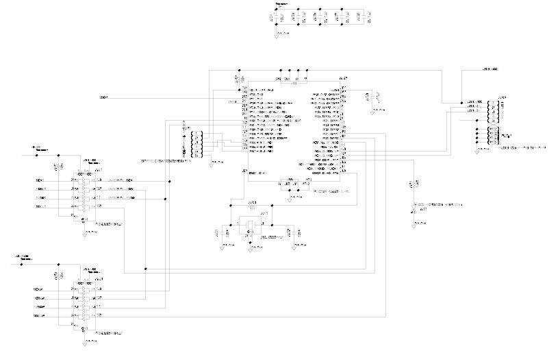 Analog Devices Inc. AD9125-M5372-EBZ Reference Design 2