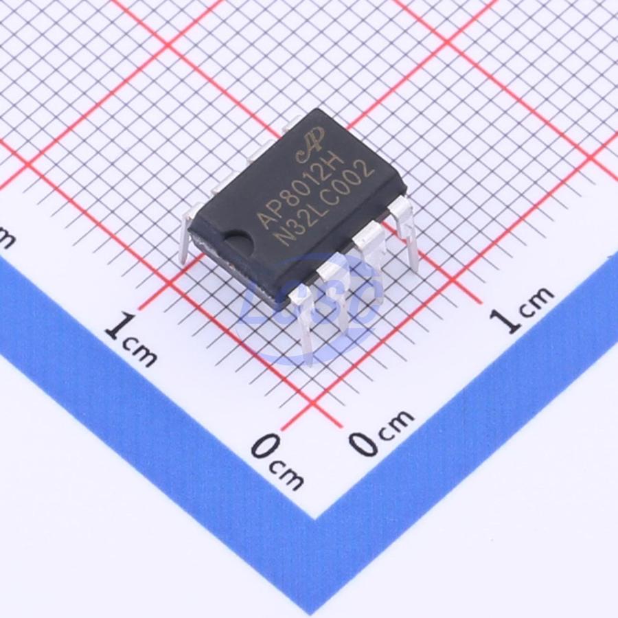 AP8012HNEC-T1LWuxi Chipown Micro-electronics