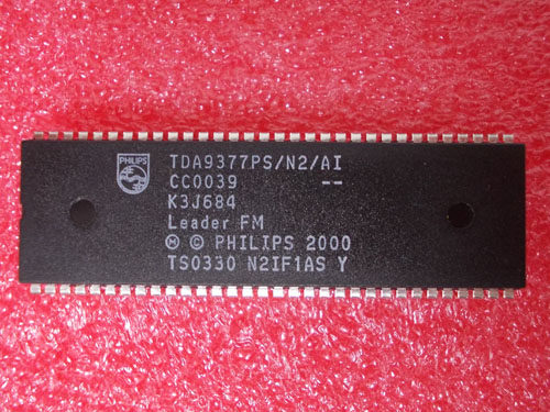 TDA9377PS/N2/AINXP Semiconductors